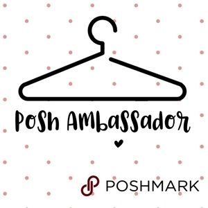 Let me know if you need help setting up your closet. I’m happy to help.